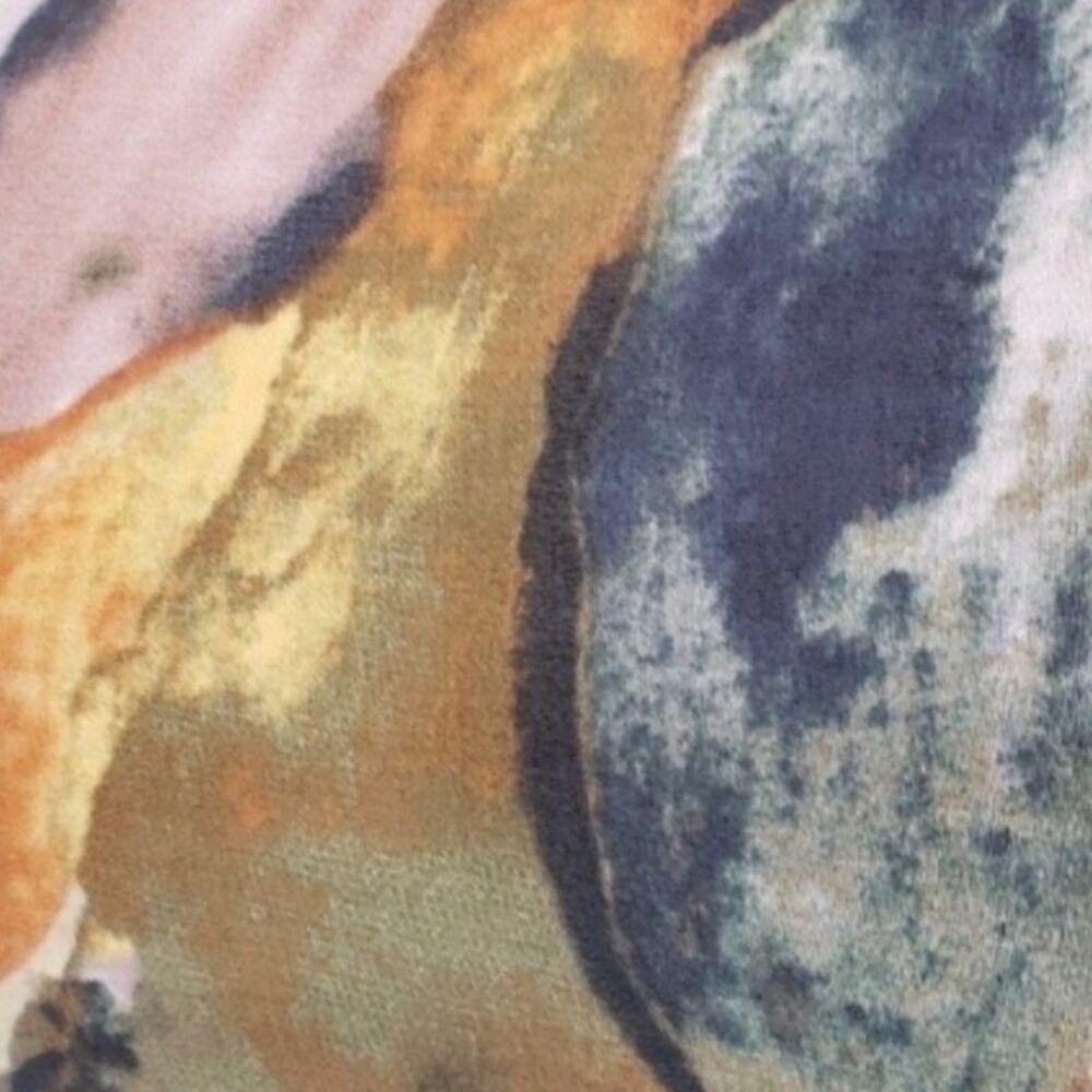 Maeve Shift Dress Elenora Anthropologie
Watercolor Indie Hippie Festival Fall - Picture 5 of 9